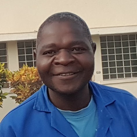 Donato Mpulia