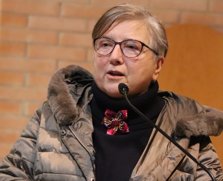 Mariaraffaella Feeri